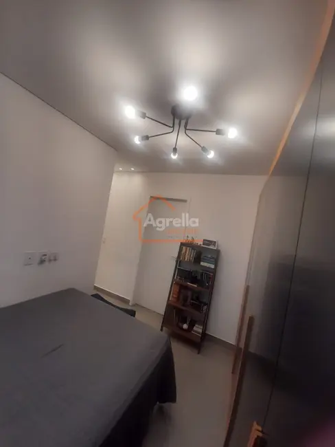 Foto 4 de Apartamento com 2 quartos à venda, 55m2 em Mogi Guacu - SP