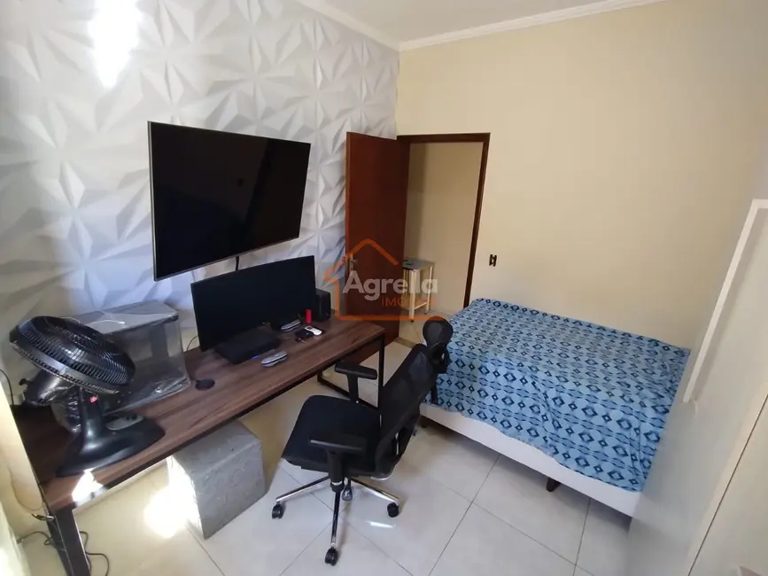 Foto 6 de Casa com 3 quartos à venda, 160m2 em Jardim Itapema, Mogi Mirim - SP