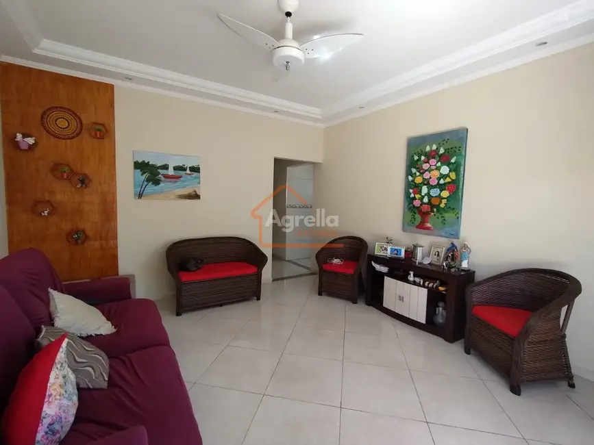 Foto 3 de Casa com 3 quartos à venda, 160m2 em Jardim Itapema, Mogi Mirim - SP