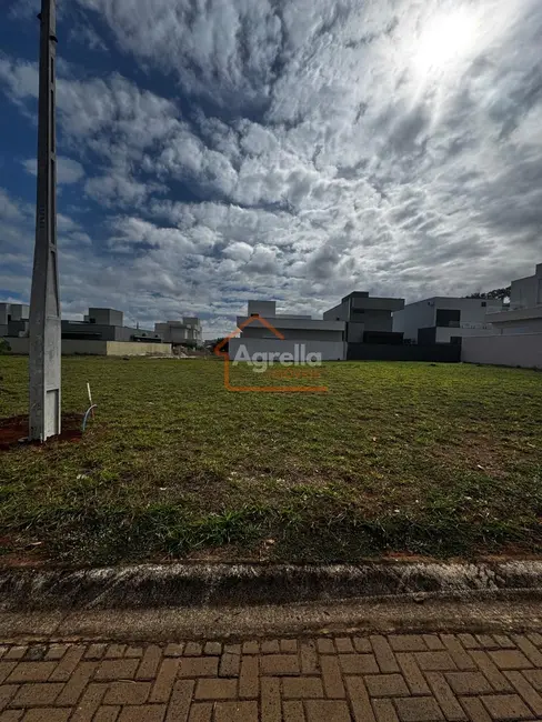 Foto 3 de Terreno / Lote à venda, 300m2 em Mogi Mirim - SP
