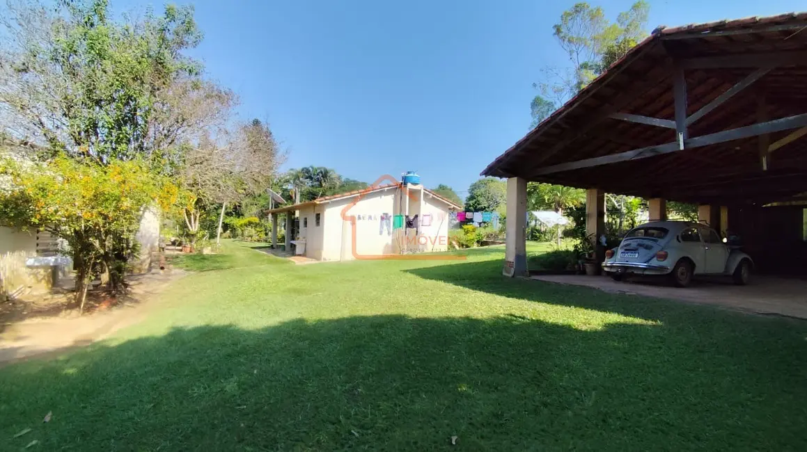 Foto 2 de Sítio / Rancho com 4 quartos à venda, 1080m2 em Engenheiro Coelho - SP