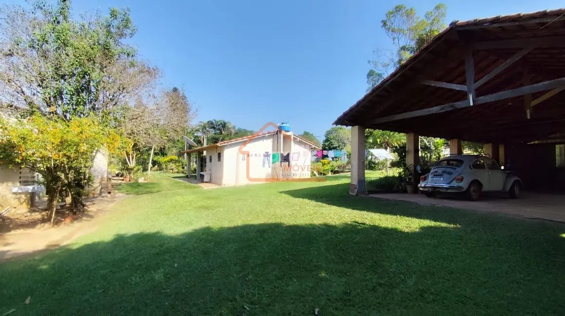 Foto 3 de Sítio / Rancho com 4 quartos à venda, 1080m2 em Engenheiro Coelho - SP