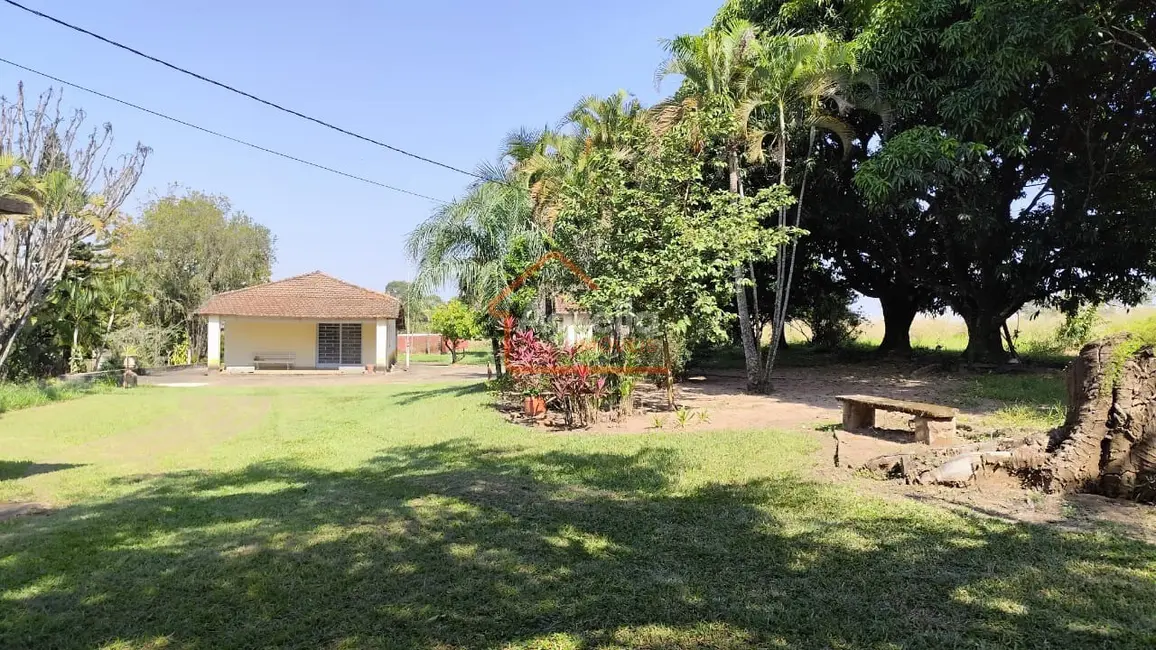 Foto 1 de Sítio / Rancho com 4 quartos à venda, 1080m2 em Engenheiro Coelho - SP