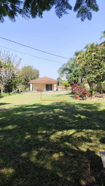 Foto 6 de Sítio / Rancho com 4 quartos à venda, 1080m2 em Engenheiro Coelho - SP