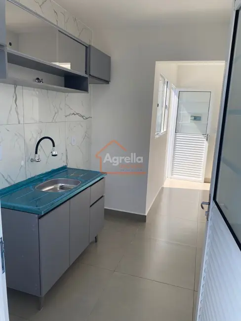 Foto 1 de Casa com 2 quartos à venda, 42m2 em Mogi Guacu - SP