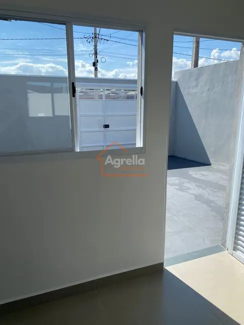 Foto 3 de Casa com 2 quartos à venda, 42m2 em Mogi Guacu - SP