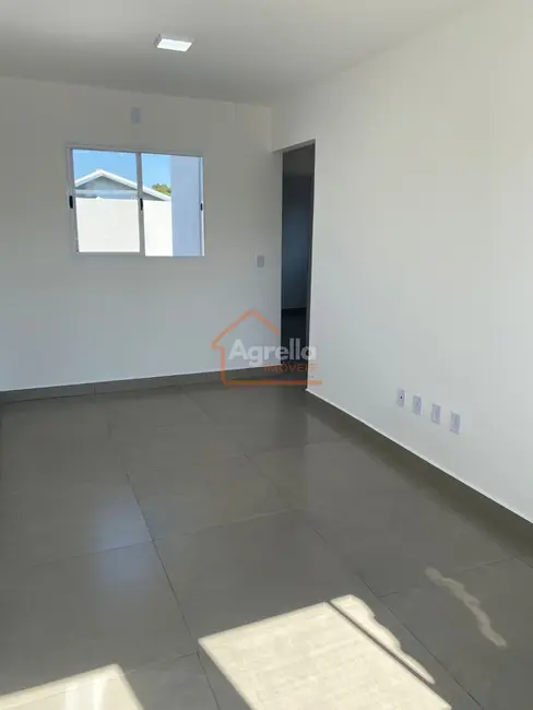 Foto 4 de Casa com 2 quartos à venda, 42m2 em Mogi Guacu - SP