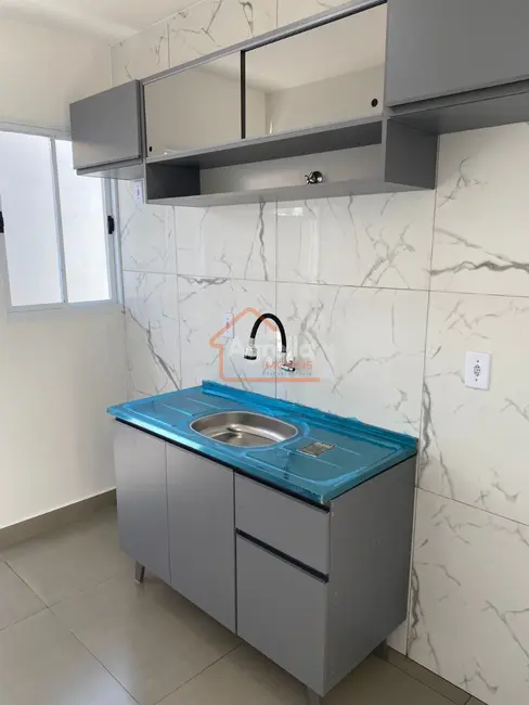 Foto 2 de Casa com 2 quartos à venda, 42m2 em Mogi Guacu - SP