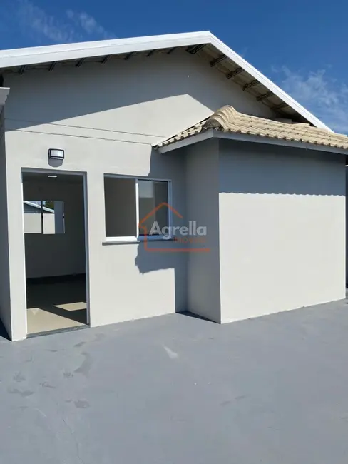 Foto 9 de Casa com 2 quartos à venda, 42m2 em Mogi Guacu - SP