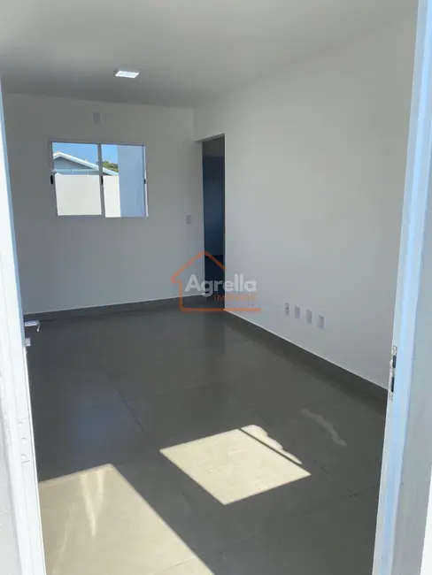 Foto 5 de Casa com 2 quartos à venda, 42m2 em Mogi Guacu - SP