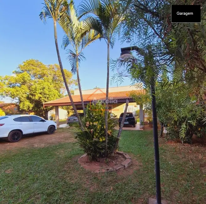 Foto 2 de Chácara com 2 quartos à venda, 200m2 em Chácaras Sol Nascente, Mogi Mirim - SP