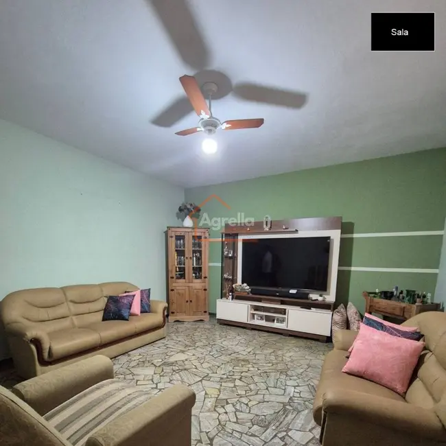 Foto 8 de Chácara com 2 quartos à venda, 200m2 em Chácaras Sol Nascente, Mogi Mirim - SP