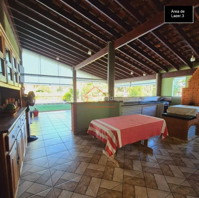 Foto 4 de Chácara com 2 quartos à venda, 200m2 em Chácaras Sol Nascente, Mogi Mirim - SP