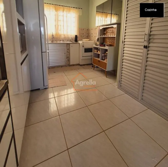 Foto 7 de Chácara com 2 quartos à venda, 200m2 em Chácaras Sol Nascente, Mogi Mirim - SP