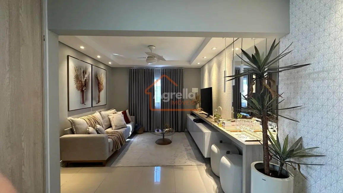 Foto 2 de Casa com 3 quartos à venda, 170m2 em Loteamento Parque Real Guaçu, Mogi Guacu - SP