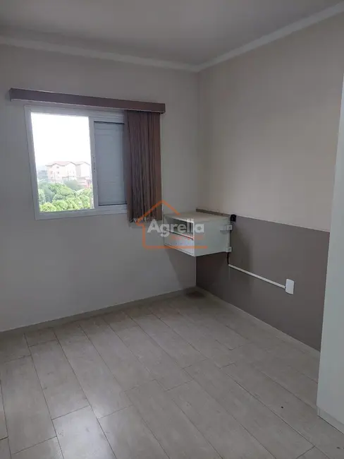 Foto 5 de Apartamento com 2 quartos à venda, 57m2 em Mogi Guacu - SP