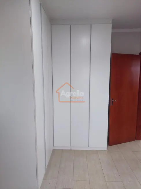 Foto 7 de Apartamento com 2 quartos à venda, 57m2 em Mogi Guacu - SP