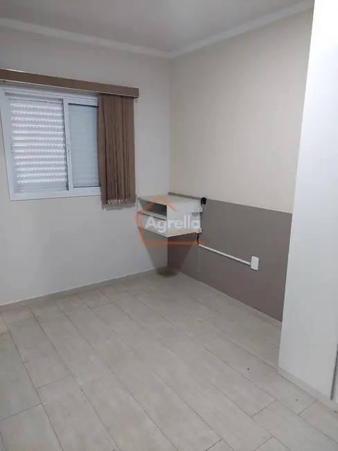 Foto 6 de Apartamento com 2 quartos à venda, 57m2 em Mogi Guacu - SP