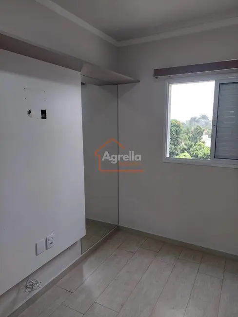 Foto 8 de Apartamento com 2 quartos à venda, 57m2 em Mogi Guacu - SP