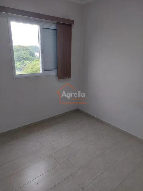 Foto 9 de Apartamento com 2 quartos à venda, 57m2 em Mogi Guacu - SP