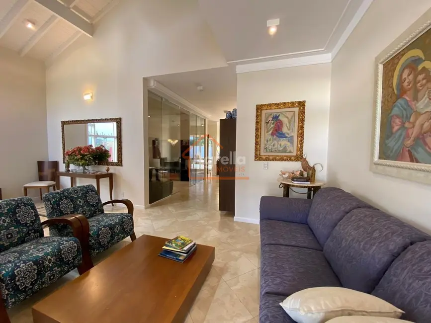 Foto 8 de Casa de Condomínio com 4 quartos à venda, 316m2 em Mogi Mirim - SP