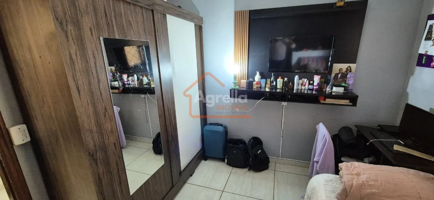 Foto 9 de Casa com 3 quartos à venda, 120m2 em Mogi Guacu - SP