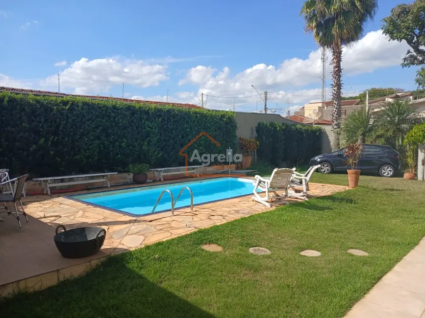 Foto 4 de Casa com 3 quartos à venda, 336m2 em Jardim Planalto Verde, Mogi Guacu - SP