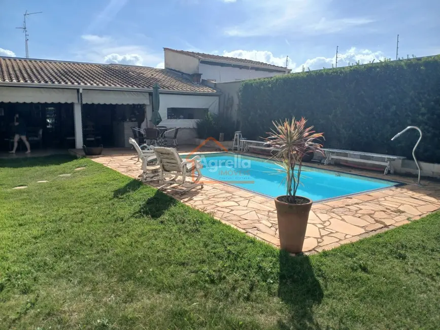 Foto 1 de Casa com 3 quartos à venda, 336m2 em Jardim Planalto Verde, Mogi Guacu - SP