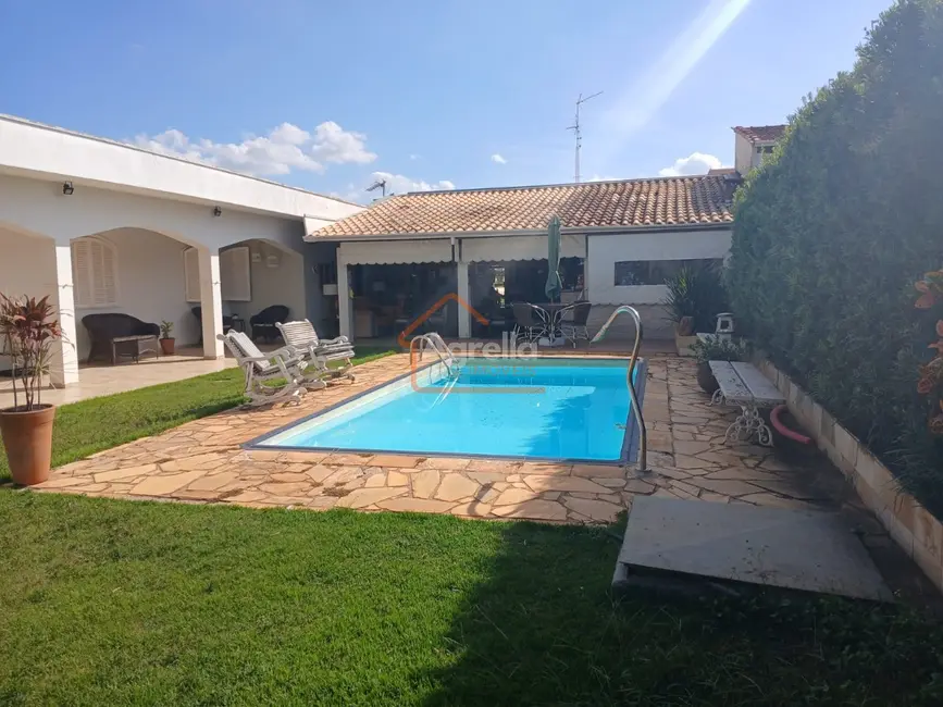 Foto 2 de Casa com 3 quartos à venda, 336m2 em Jardim Planalto Verde, Mogi Guacu - SP