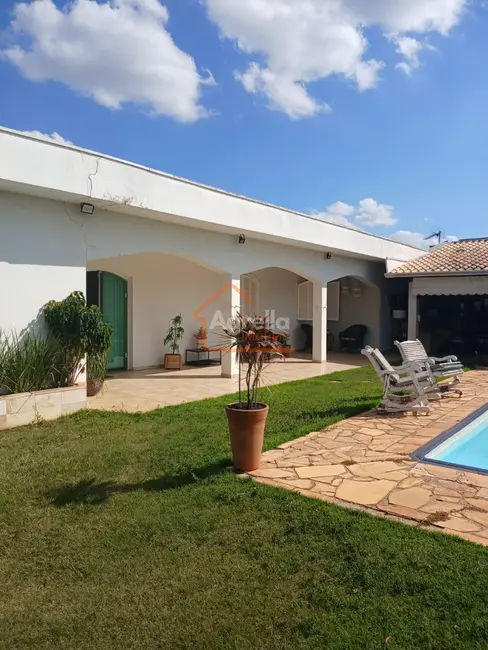 Foto 7 de Casa com 3 quartos à venda, 336m2 em Jardim Planalto Verde, Mogi Guacu - SP