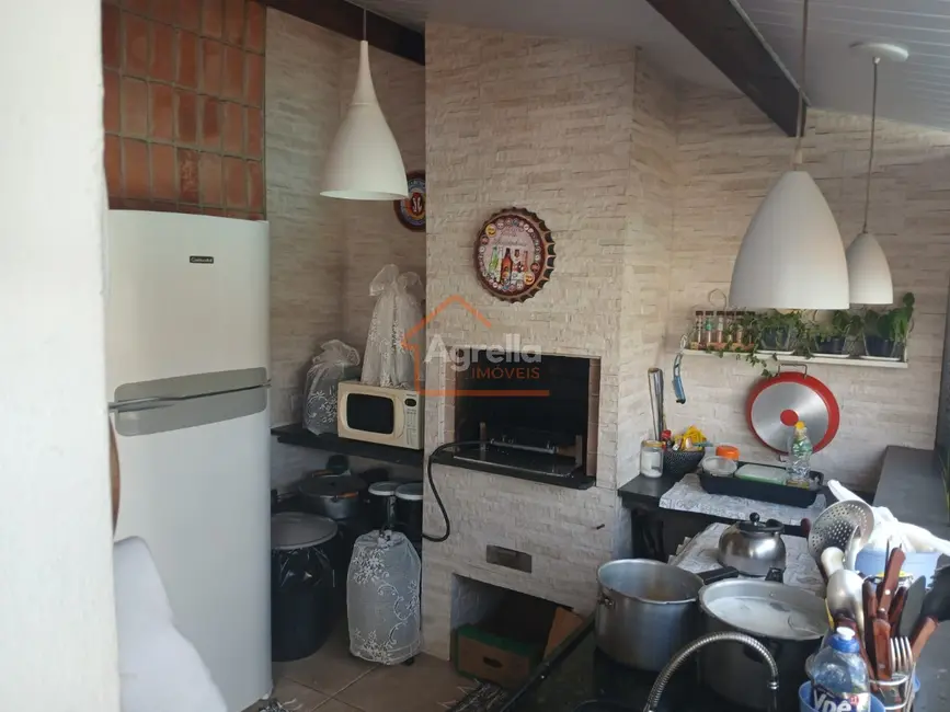 Foto 8 de Casa com 3 quartos à venda, 336m2 em Jardim Planalto Verde, Mogi Guacu - SP