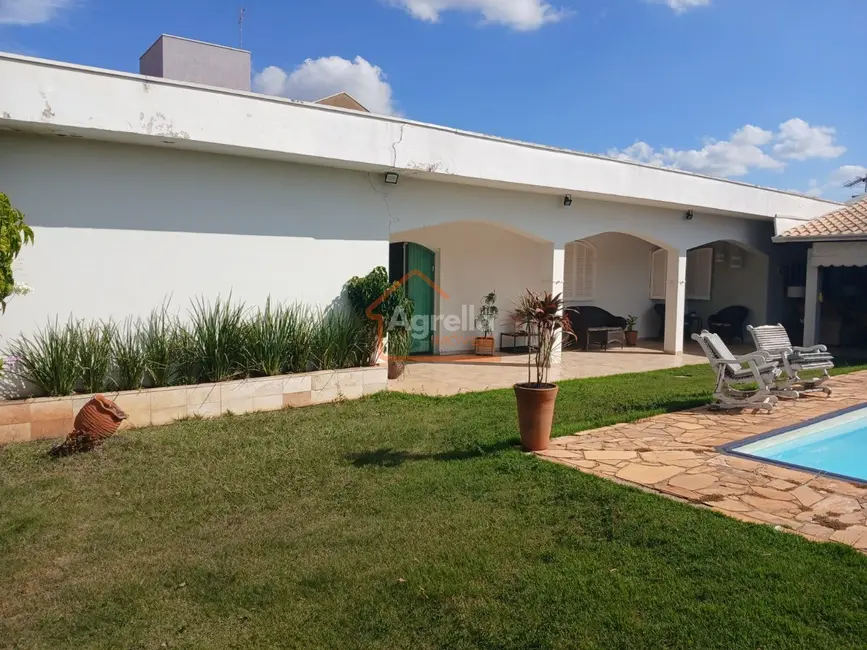 Foto 5 de Casa com 3 quartos à venda, 336m2 em Jardim Planalto Verde, Mogi Guacu - SP