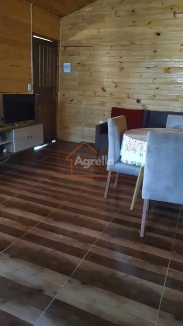 Foto 3 de Chácara com 2 quartos à venda, 98m2 em Mogi Mirim - SP