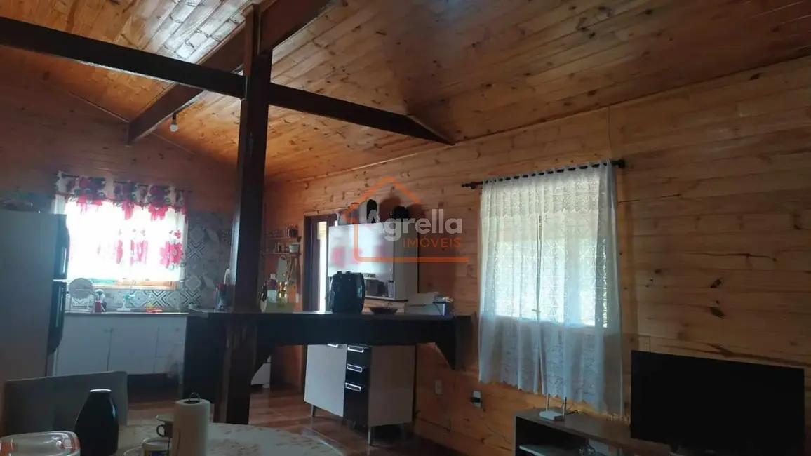 Foto 2 de Chácara com 2 quartos à venda, 98m2 em Mogi Mirim - SP