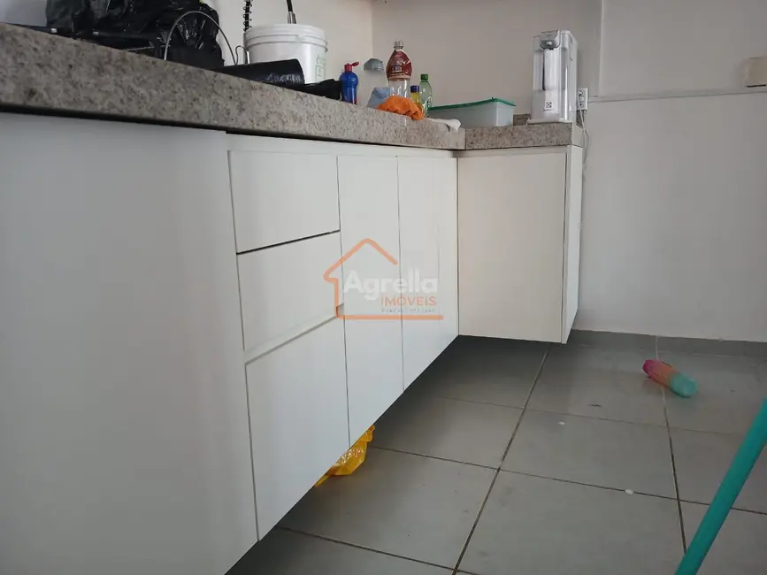 Foto 4 de Apartamento com 2 quartos à venda, 55m2 em Mogi Guacu - SP