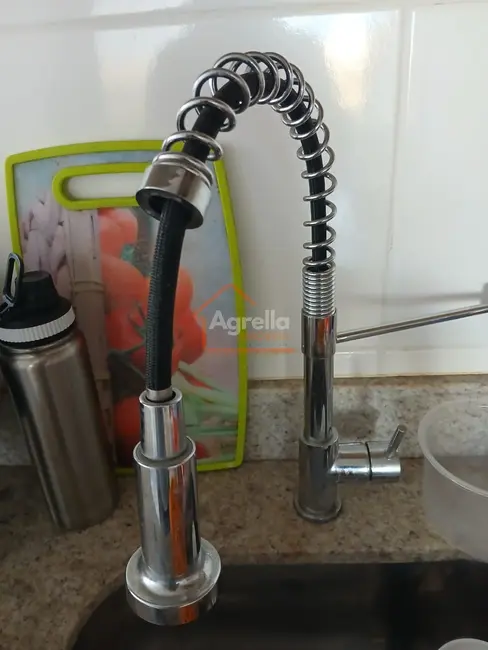 Foto 6 de Apartamento com 2 quartos à venda, 55m2 em Mogi Guacu - SP