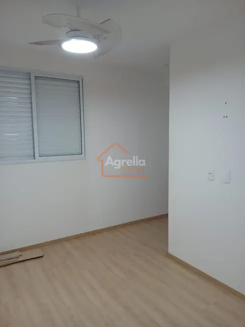 Foto 9 de Apartamento com 2 quartos à venda, 55m2 em Mogi Guacu - SP
