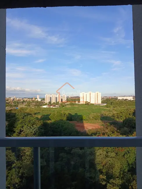 Foto 8 de Apartamento com 2 quartos à venda, 55m2 em Mogi Guacu - SP