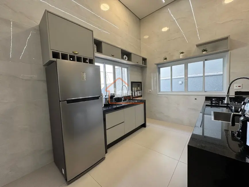 Foto 5 de Casa com 3 quartos à venda, 180m2 em Residencial do Bosque, Mogi Mirim - SP