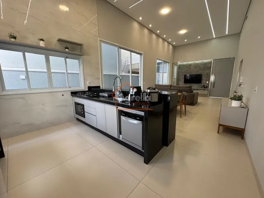 Foto 6 de Casa com 3 quartos à venda, 180m2 em Residencial do Bosque, Mogi Mirim - SP