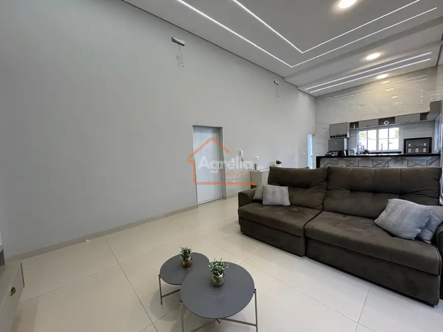 Foto 9 de Casa com 3 quartos à venda, 180m2 em Residencial do Bosque, Mogi Mirim - SP