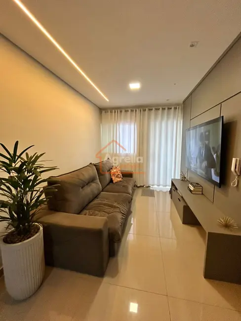 Foto 1 de Casa de Condomínio com 2 quartos à venda, 48m2 em Mogi Mirim - SP