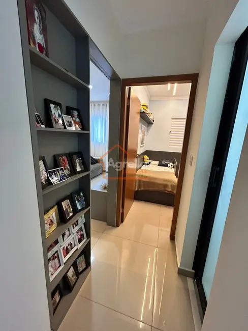 Foto 6 de Casa de Condomínio com 2 quartos à venda, 48m2 em Mogi Mirim - SP