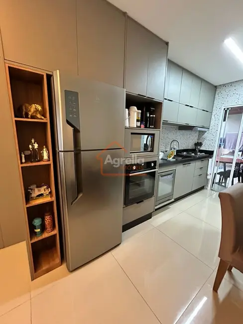 Foto 5 de Casa de Condomínio com 2 quartos à venda, 48m2 em Mogi Mirim - SP