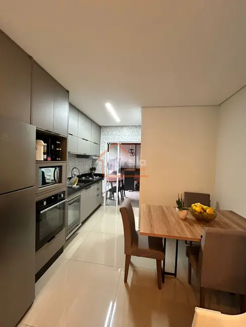 Foto 4 de Casa de Condomínio com 2 quartos à venda, 48m2 em Mogi Mirim - SP
