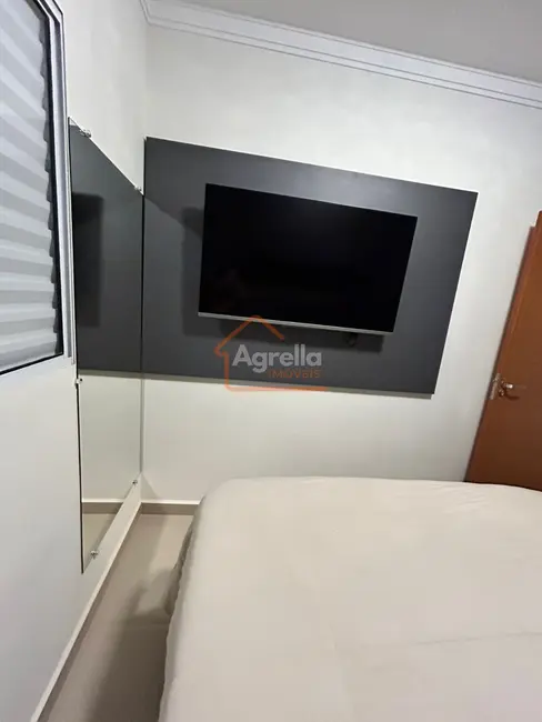 Foto 8 de Casa de Condomínio com 2 quartos à venda, 48m2 em Mogi Mirim - SP