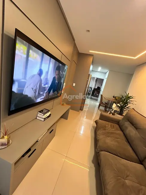 Foto 2 de Casa de Condomínio com 2 quartos à venda, 48m2 em Mogi Mirim - SP