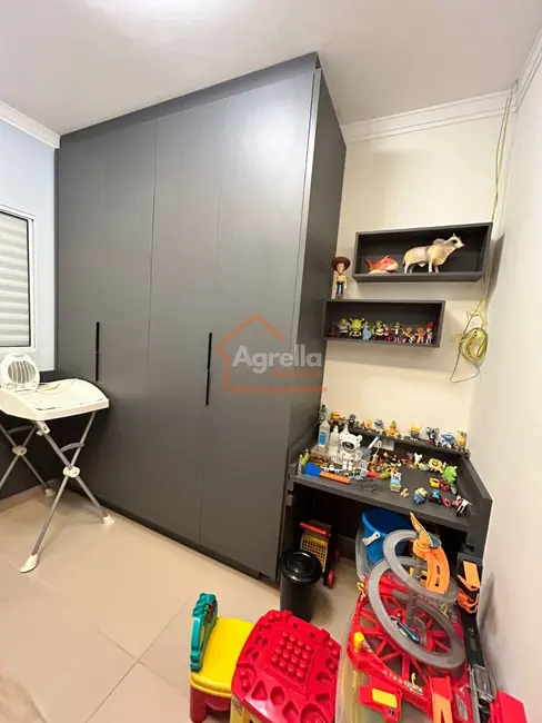 Foto 9 de Casa de Condomínio com 2 quartos à venda, 48m2 em Mogi Mirim - SP