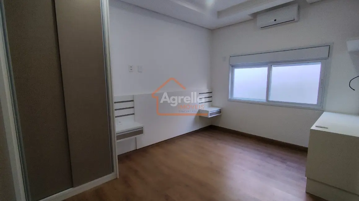 Foto 8 de Casa de Condomínio com 3 quartos à venda, 237m2 em Mogi Guacu - SP