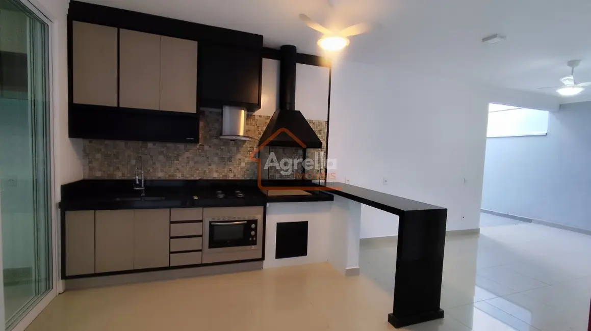 Foto 3 de Casa de Condomínio com 3 quartos à venda, 237m2 em Mogi Guacu - SP